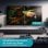 Nilait Luxe NI-65UB8002S 65" QLED UltraHD 4K HDR10 MEMC SUBWOOFER Smart TV
