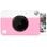 Câmara Digital Compacta Kodak Printomatic 5 MP Foco Automático Flash Integrado Impressão Instantânea Rosa