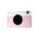 Câmara Digital Compacta Kodak Printomatic 5 MP Foco Automático Flash Integrado Impressão Instantânea Rosa
