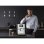 Krups Intuition Preference+ Espresso-Kaffeemaschine 3L mit integriertem Mahlwerk
