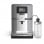 Krups Intuition Preference+ Cafetera Superautomática con Molinillo