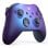 Manette sans fil Microsoft Stellar Shift édition spéciale pour Xbox/PC/Android/iOS