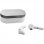 Cuffie Bluetooth Prixton TWS157 bianche