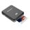 AgfaPhoto Realipix Square P Impresora Fotográfica Bluetooth Negra