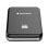 AgfaPhoto Realipix Square P Impresora Fotográfica Bluetooth Negra