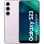 Samsung Galaxy S23 256GB Lila Libre