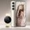 Samsung Galaxy S23 256GB Lila Libre