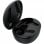 Prixton TWS158 Auriculares Bluetooth Anc + Enc Negros