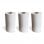 AgfaPhoto ATP3WH 3er-Pack Thermopapierrollen 57 x 30 mm für Realipix Pocket P/Realikids Instant
