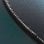 Mauspad Arozzi Arena Pure Black 160x82cm Schwarz Wasserabweisend