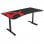 Bureau de jeu Arozzi Arena noir