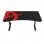 Bureau de jeu Arozzi Arena noir