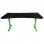 Arozzi Arena Escritorio Gaming Negro/Verde