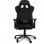 Arozzi Inizio Fabric Silla Gaming Negra