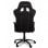 Arozzi Inizio Fabric Silla Gaming Negra
