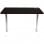 Arozzi Arena Leggero Escritorio Gaming Negro/Blanco