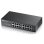 Switch Gigabit Ethernet Zyxel GS1100-16 16 Ports Unmanaged
