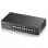 Switch Gigabit Ethernet a 16 porte Zyxel GS1100-16 non configurabile