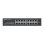 Switch Gigabit Ethernet Zyxel GS1100-16 16 Ports Unmanaged
