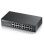 Switch Gigabit Ethernet Zyxel GS1100-16 16 Ports Unmanaged