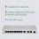 Zyxel XGS1250-12 Switch Gigabit Ethernet Gestionado 12 Puertos 10G SFP +