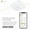 Zyxel NWA50AX Punto de Acceso WiFi6 AX1800 PoE