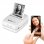 AgfaPhoto Realpix Pocket P Impresora Fotográfica Portátil Monocromo Bluetooth