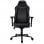 Arozzi Primo Full Premium Leather Silla Gaming Negra
