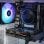 PCM Spider AMD Ryzen 5 5500/32GB/1TB SSD/RX 6500 XT