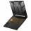 ASUS TUF Gaming F15 FX507ZU4-LP003 Intel Core i7-12700H/16GB/1TB SSD/RTX 4050/15.6" Reacondicionado