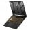 ASUS TUF Gaming F15 FX507ZU4-LP040 Intel Core i7-12700H/16GB/512GB SSD/RTX 4050/15.6"