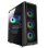 PC Sobremesa PC Racing Supra GTI AMD Ryzen 5 5600 16GB 500GB SSD RTX 5060 Windows 11