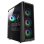 PC Sobremesa PC Racing AMD Ryzen 5 5600X 32GB 1TB SSD RTX 5060 Windows 11 Pro Supra Gaming GTI