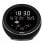 NASA WSP1500BK Wetterstation mit Bluetooth-Lautsprecher, Schwarz