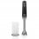 Princess 221229 0,7 l Pürierstab 1200 W Schwarz, Edelstahl