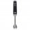 Princess 221229 0,7 l Pürierstab 1200 W Schwarz, Edelstahl