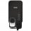 Machine à café Nespresso DeLonghi Lattissima One EN510.B noire