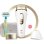 Depiladora Luz Pulsada IPL Braun Silk Expert Pro 5 PL5154 2 Modos Precisão