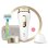 Depiladora Luz Pulsada IPL Braun Silk Expert Pro 5 PL5154 2 Modos Precisão
