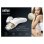 Depiladora Luz Pulsada IPL Braun Silk Expert Pro 5 PL5154 2 Modos Precisão