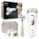 Depiladora Luz Pulsada IPL Braun Silk Expert Pro 5 PL5154 2 Modos Precisão