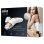 Depiladora Luz Pulsada IPL Braun Silk Expert Pro 5 PL5154 2 Modos Precisão