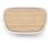 Philips Eco Conscious Edition HD2640/10 Tostadora 830W