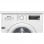 Balay 3TI983B Lavadora Integrable Carga Frontal 8Kg C Blanca