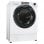 Haier HWQ90B416FWB-S Lavadora Carga Frontal Integrable 9Kg A