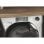 Haier HWQ90B416FWB-S Lavadora Carga Frontal Integrable 9Kg A