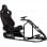 Indeca Master Racer Indeca GTR Gaming Seat Cockpit Estilo Direct Drive