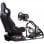 Indeca Master Racer Indeca GTR Gaming Seat Cockpit Estilo Direct Drive