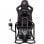 Indeca Master Racer Indeca GTR Gaming Seat Cockpit Estilo Direct Drive