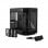 Hyte Y60 Verre Trempé USB 3.0 Noir
